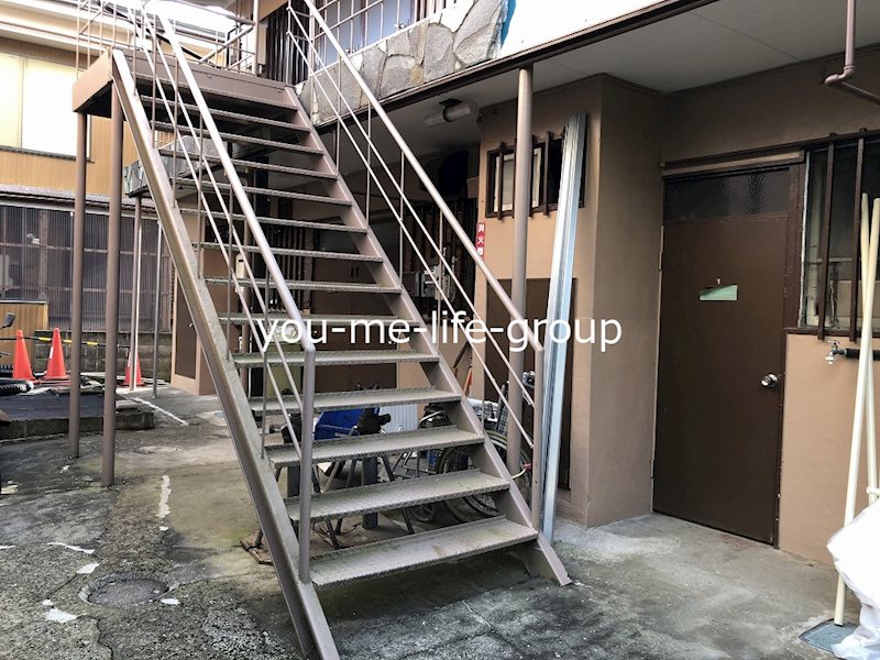 茅沼荘 その他外観2