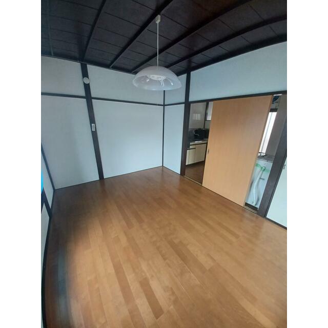 茅沼荘 ベッドルーム