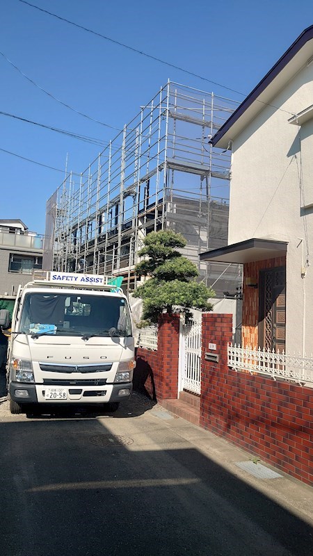 レジデンス鎌倉 その他外観1