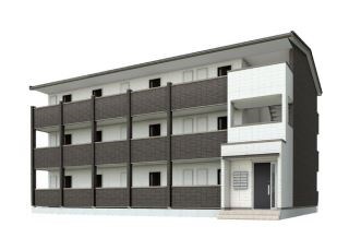 レジデンス鎌倉 その他外観2