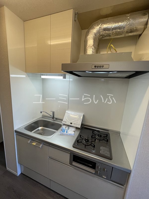 レジデンス鎌倉 キッチン