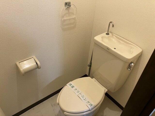 厚木台ファミールⅢの写真7