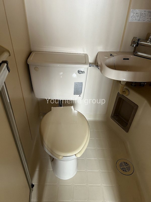 鈴川ハイツⅡ その他1