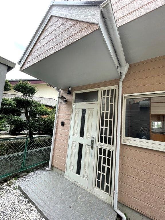 妻田南貸家 その他2