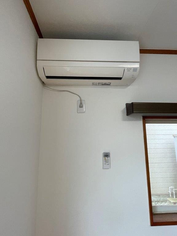 妻田南貸家 その他4