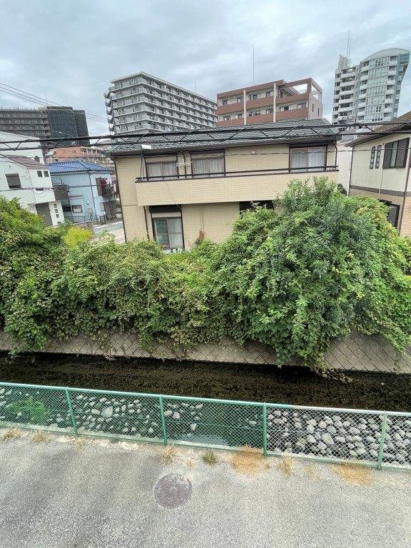 妻田南貸家 その他5