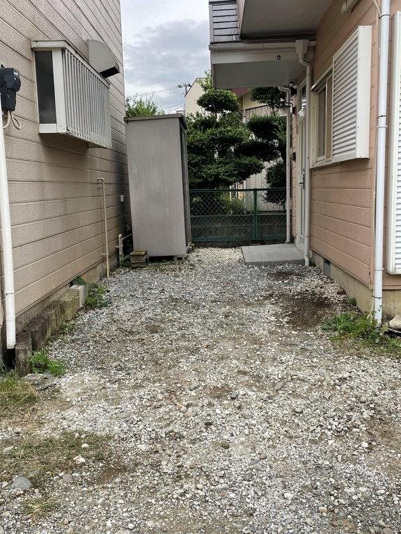 妻田南貸家 その他7