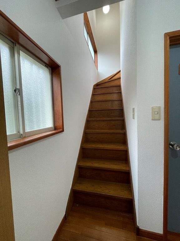 妻田南貸家 その他8