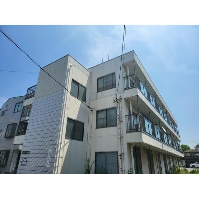 サンライフ上飯田 302号室 外観