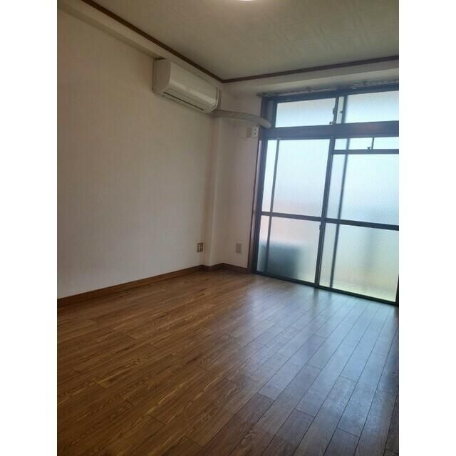 サンライフ上飯田 リビング