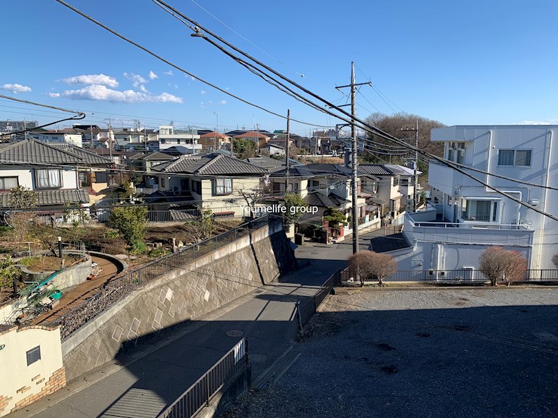 サンライズ黄金原 その他2