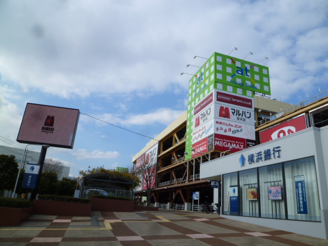 サンライズ黄金原 周辺画像3