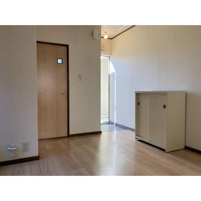 ハッピーハイツ その他2