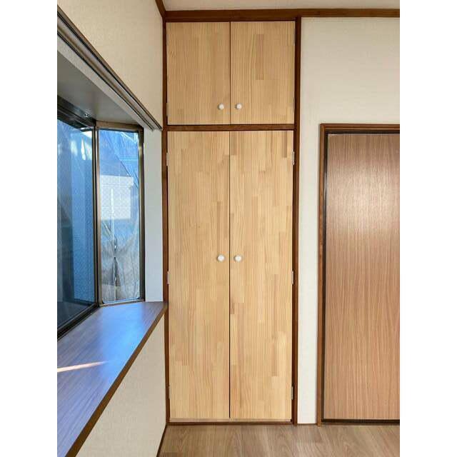 ハッピーハイツ その他5