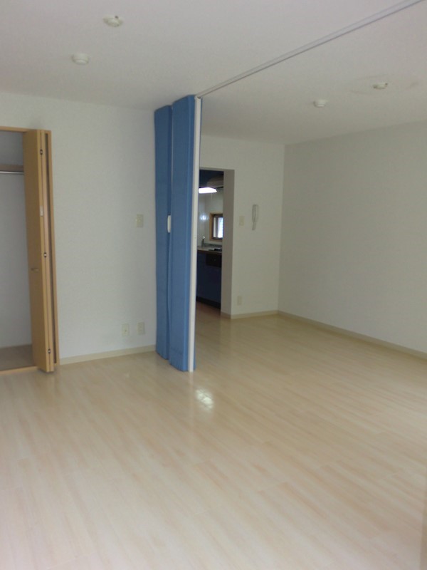 Kスクエア ベッドルーム