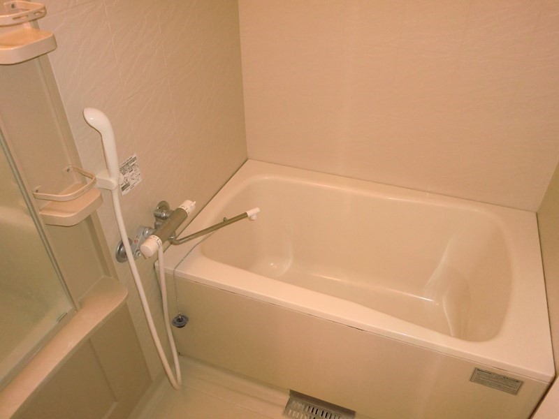 Kスクエア 風呂画像