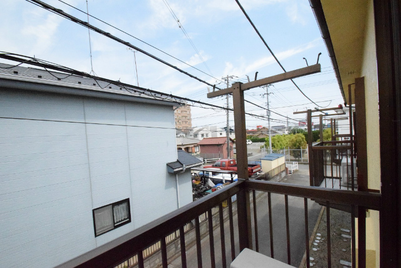 ルイシャトレ富士見Ａ その他1