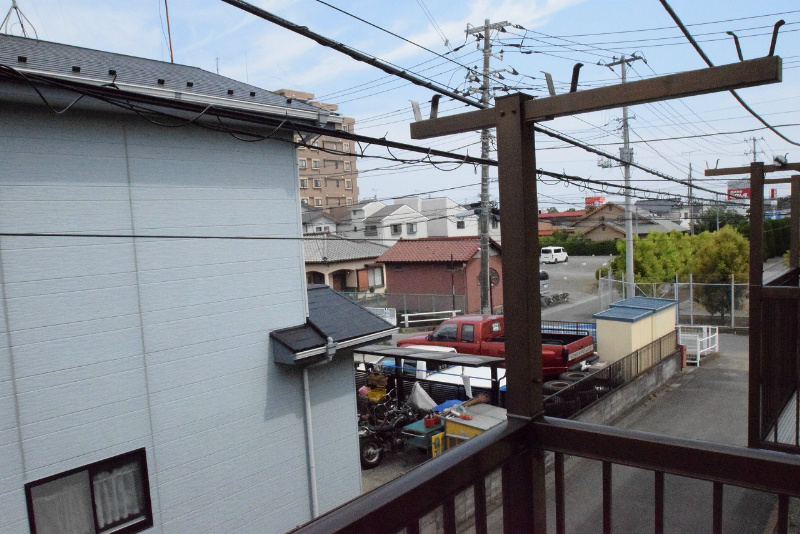 ルイシャトレ富士見Ａ その他14