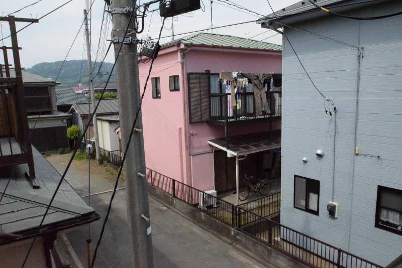 ルイシャトレ富士見Ａ その他15