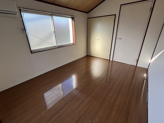 メゾン鎌倉  リビング