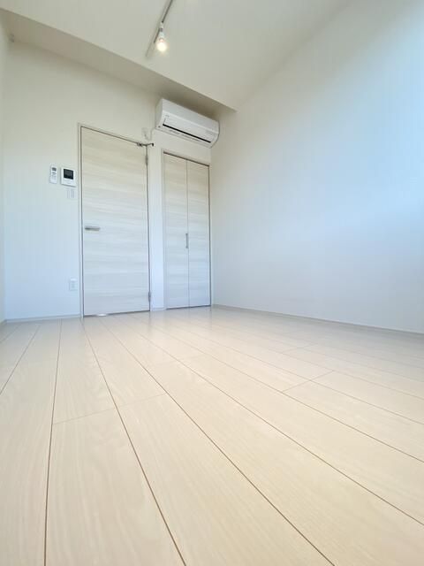 アイビーⅤ ベッドルーム