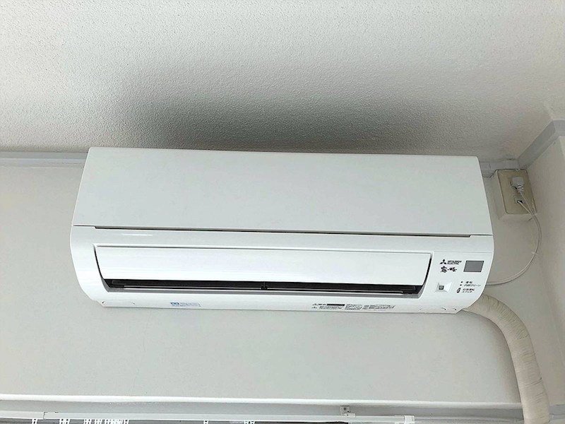 ビレッジハウス戸川１号棟  その他4