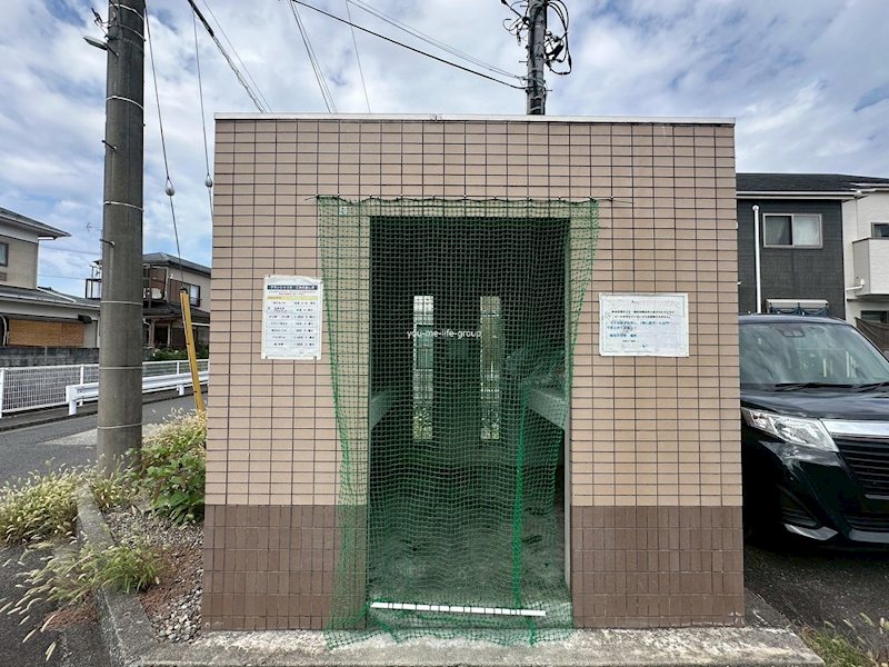 グランシャリオ その他外観1