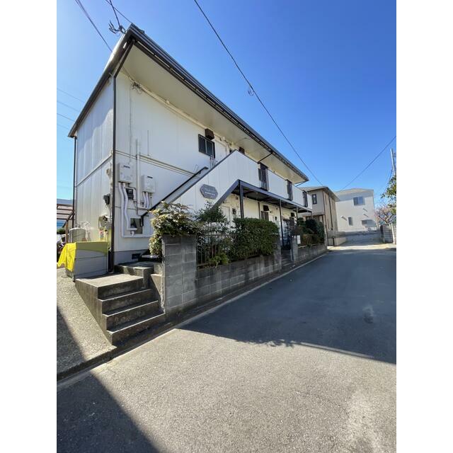 アイレットハイツ 203号室 外観