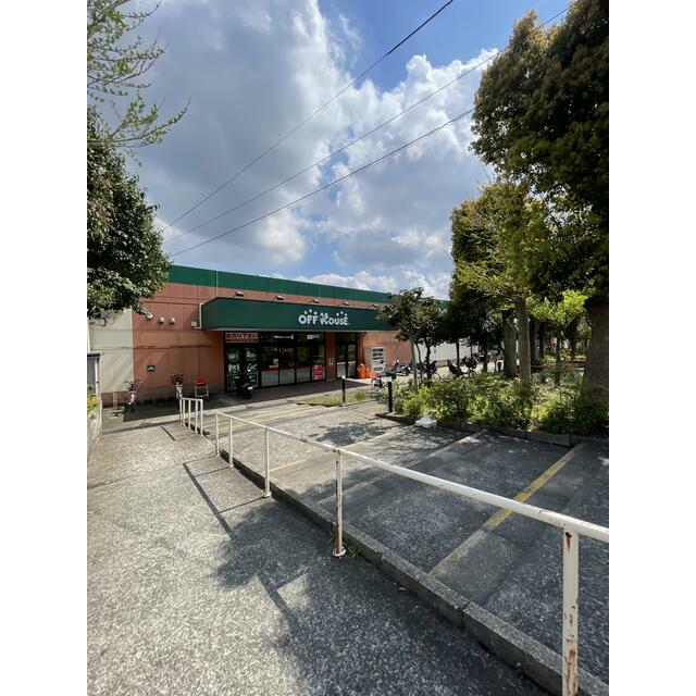 アイレットハイツ 周辺画像5
