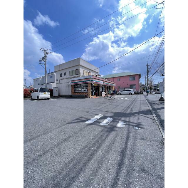 アイレットハイツ 周辺画像8