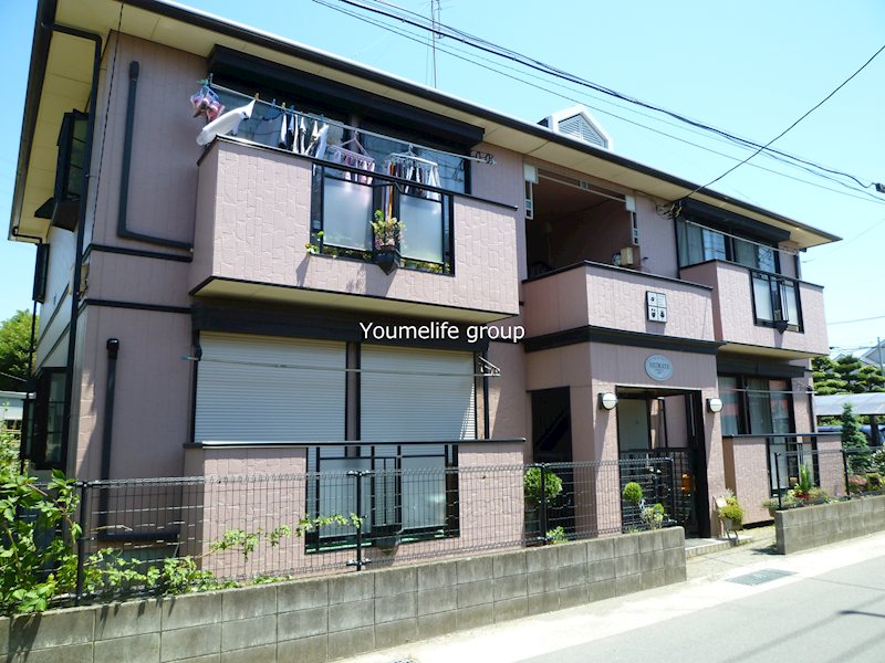 セ・ラ・ヴィSIMAYA その他外観1