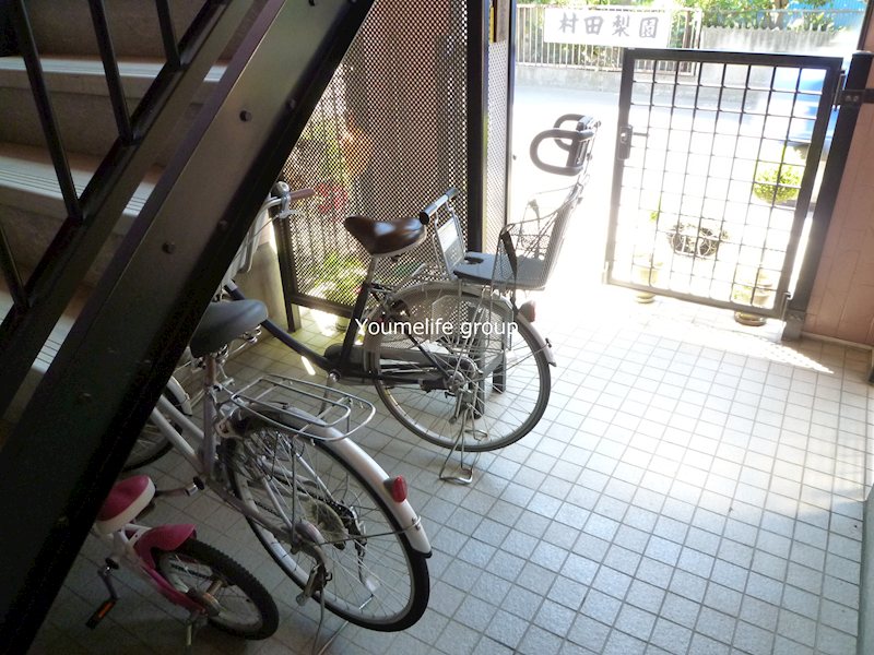 セ・ラ・ヴィSIMAYA その他外観2