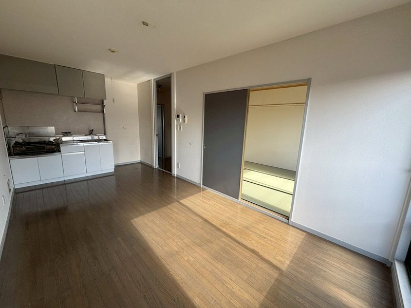 セ・ラ・ヴィSIMAYA リビング