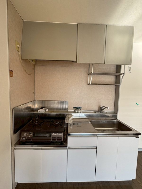 セ・ラ・ヴィSIMAYA キッチン