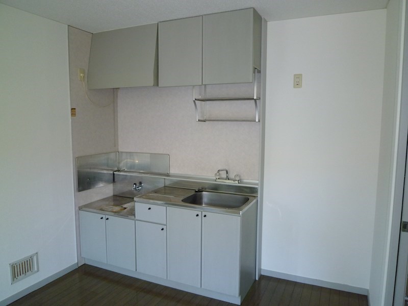 セ・ラ・ヴィSIMAYA キッチン