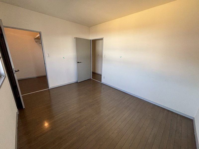 セ・ラ・ヴィSIMAYA ベッドルーム