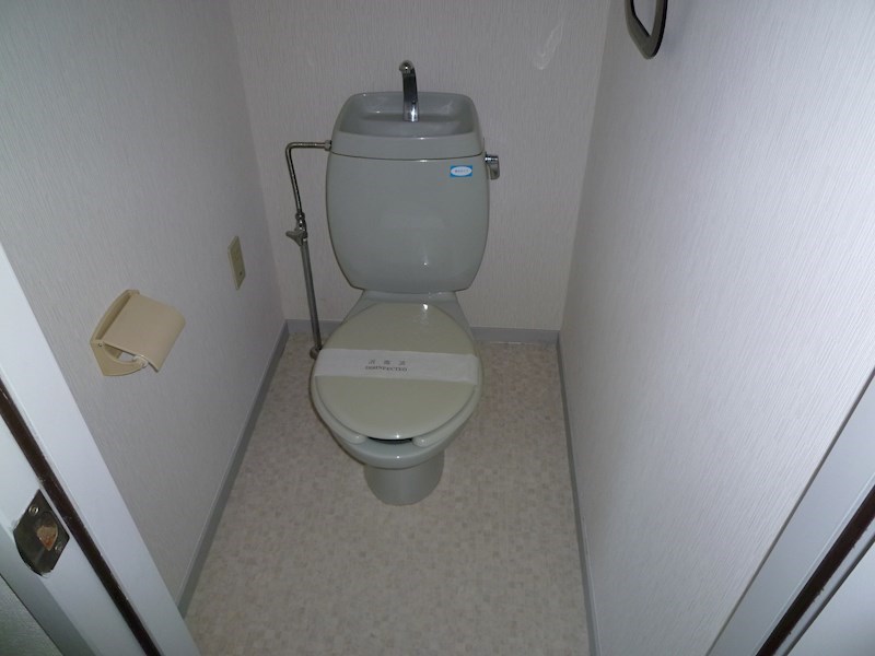 セ・ラ・ヴィSIMAYA ベッドルーム