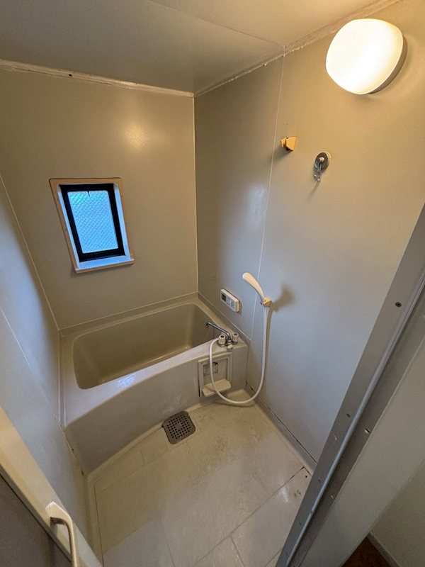 セ・ラ・ヴィSIMAYA 風呂画像