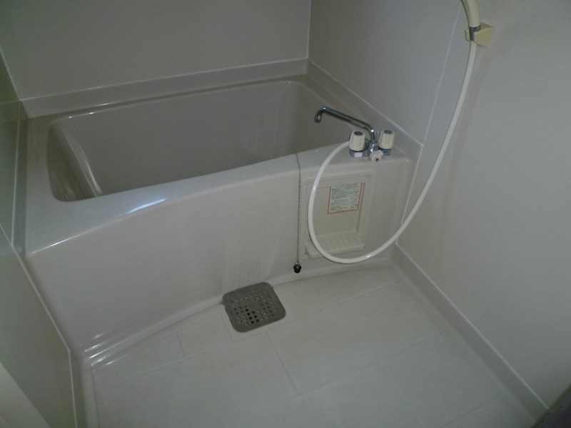 セ・ラ・ヴィSIMAYA 風呂画像