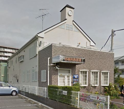 セ・ラ・ヴィSIMAYA 周辺画像6