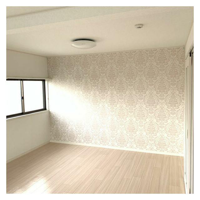 ユーカリロッジ ベッドルーム