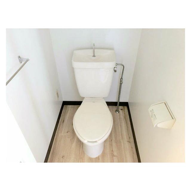 ビレッジハウス二宮3号棟 その他5