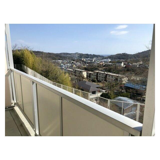 ビレッジハウス二宮3号棟 その他外観1