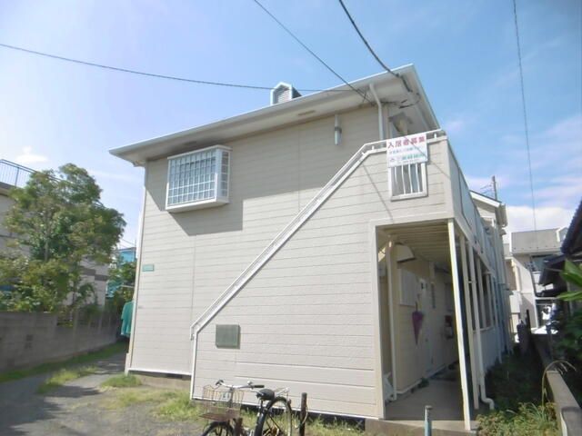 ミスズハイム その他外観3