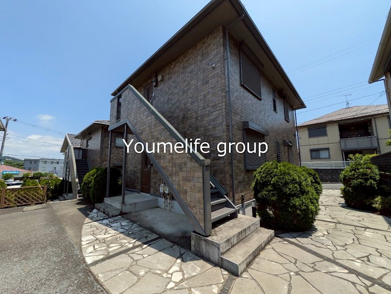 パラシオンＤ その他外観1