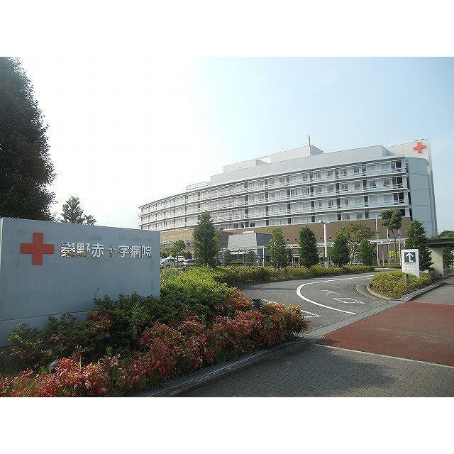 パラシオンＤ 周辺画像1