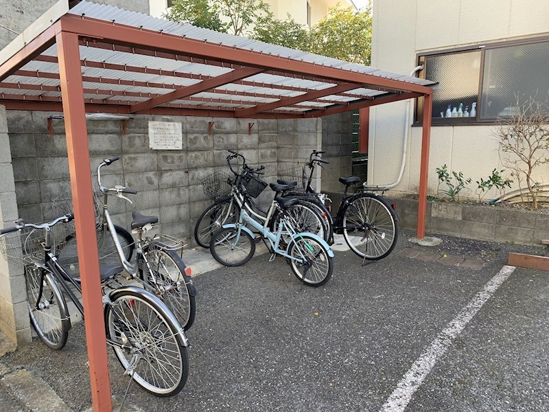 ニューフラットⅡ その他7