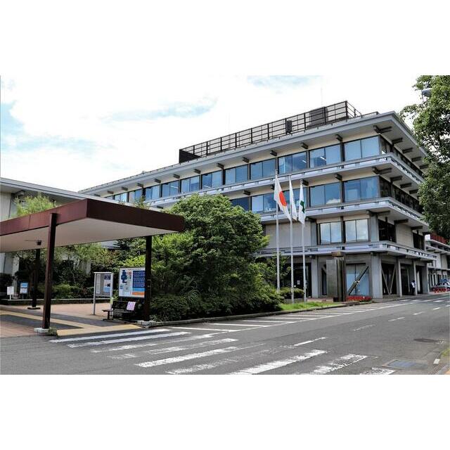 ハイツ大仏坂 周辺画像7