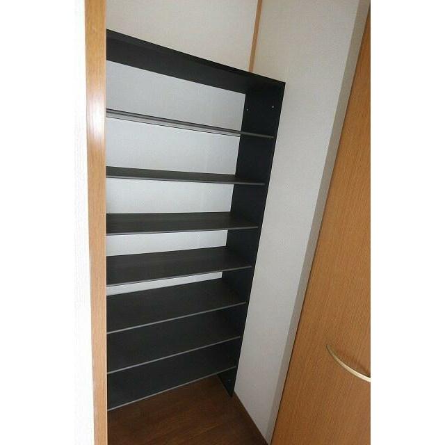 パラシオンＤ その他8