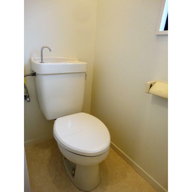 ニューフラットⅡ その他2